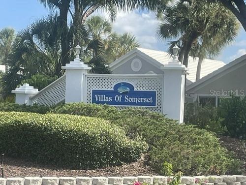 10-718 Brightside Crescent Dr, VENICE, FL, 34293-4333 | Card Image