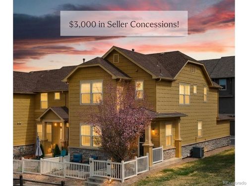 3665 Tranquility Trl, Castle Rock, CO, 80109-3555 | Card Image