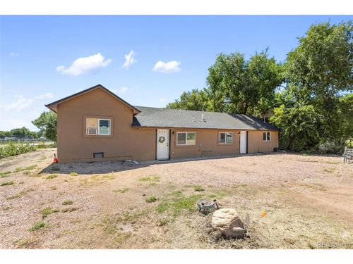 303 W 7th St, Florence, CO, 81226-1109 | Card Image