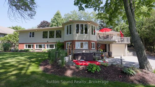 359288 Grey Road 15, Owen Sound, ON, N4K5N3 | Card Image