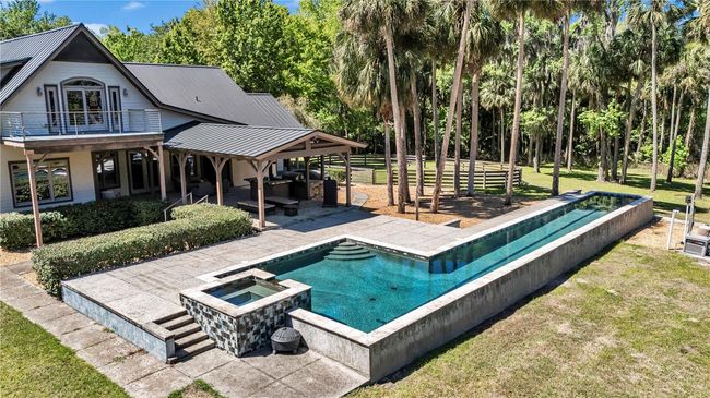 7000 Nw Highway 320, House other with 6 bedrooms, 6 bathrooms and null parking in Micanopy FL | Image 28
