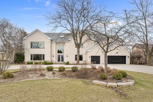 2333 Tennyson Ln, Highland Park, IL, 60035-1650 | Card Image