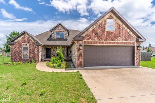 216 Hollis St, Bono, AR, 72416-8193 | Card Image