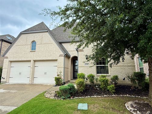 2104 Hubbard Park Ln, Prosper, TX, 75078-1836 | Card Image