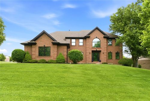 1442 Timshel St, Sugarcreek Township, OH, 45440-3961 | Card Image