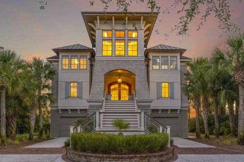 116 Ocean Blvd, Isle of Palms, SC, 29451-2157 | Card Image