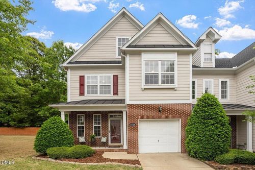 11126 Slider Dr, Raleigh, NC, 27614-6404 | Card Image