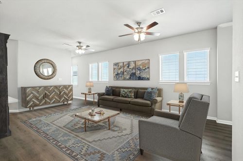 6500 Green Mews, Rowlett, TX, 75089-1389 | Card Image