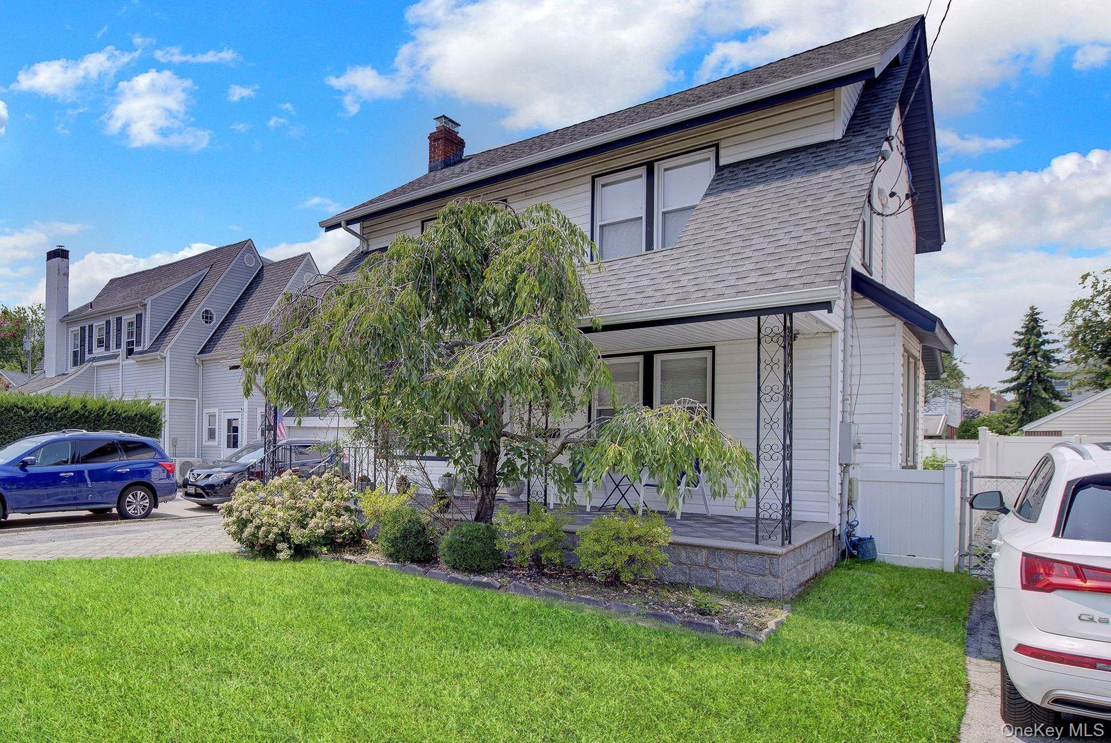 Residential in Hempstead 2