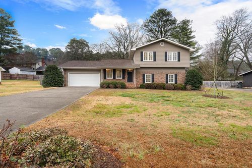 911 Brookwood Drive, DALTON, GA, 30720 | Card Image