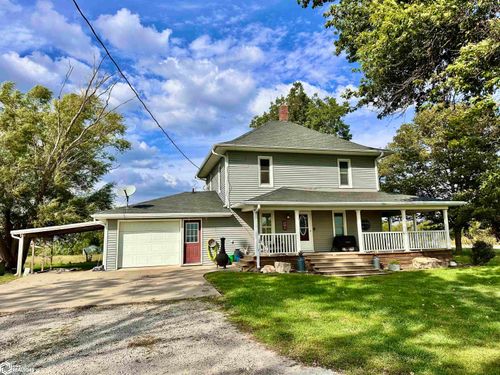 1776 State Highway 2, Bedford, IA, 50833-8205 | Card Image