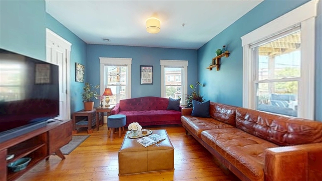 Residential in Somerville 3