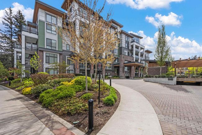 412 - 45510 Market Way, Condo with 0 bedrooms, 1 bathrooms and 1 parking in Chilliwack BC | Image 2