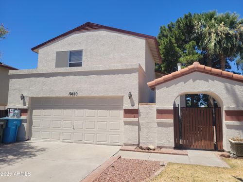 19830 N 47th Ln, Glendale, AZ, 85308-5167 | Card Image