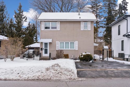 97 Kings Cres, Ajax, ON, L1S2M8 | Card Image