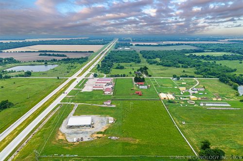375 E State Highway 51, Coweta, OK, 74429 | Card Image