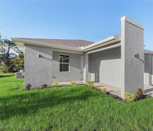 4654 26th Street Sw, Lehigh Acres, FL, 33973 | Card Image