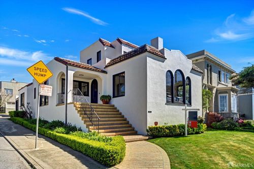 301 Santa Ana Ave, San Francisco, CA, 94127-1952 | Card Image