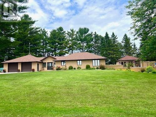18 Goegan Rd, Verner, ON, P0H2M0 | Card Image