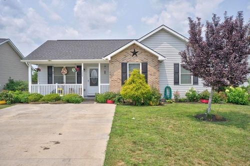 3509 Majestic Cir, BROADWAY, VA, 22815-3344 | Card Image
