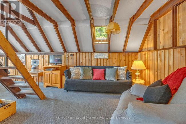 124 Healey Lake Water, House other with 2 bedrooms, 2 bathrooms and null parking in The Archipelago ON | Image 7