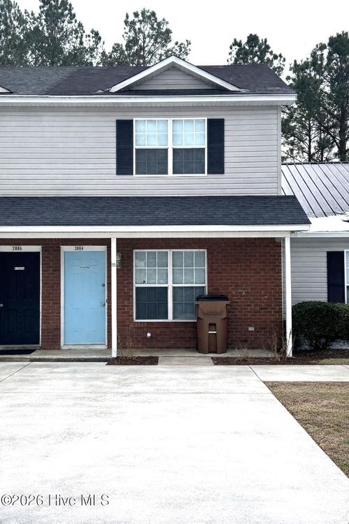 2084 Brandymill Ln, Jacksonville, NC, 28546-8364 | Card Image