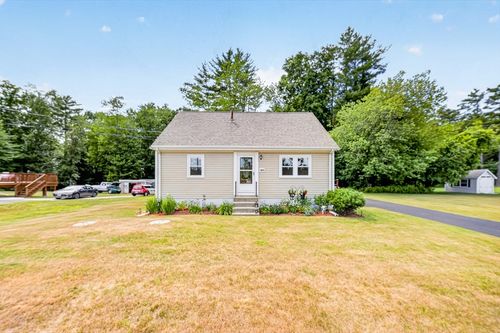 1761 Washington St, East Bridgewater, MA, 02333-2219 | Card Image
