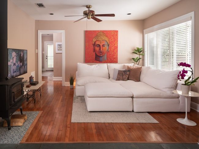 1005 E Riverside Dr, House other with 3 bedrooms, 3 bathrooms and 3 parking in Austin TX | Image 7