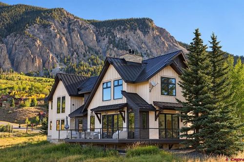 375 Skyland Dr, Crested Butte, CO, 81224-9660 | Card Image