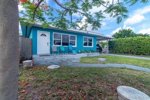 506 Worthmore Dr, Lake Worth Beach, FL, 33460-6108 | Card Image