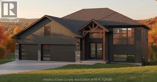 LOT 10 Ducharme, Essex, ON, N0R1J0 | Card Image