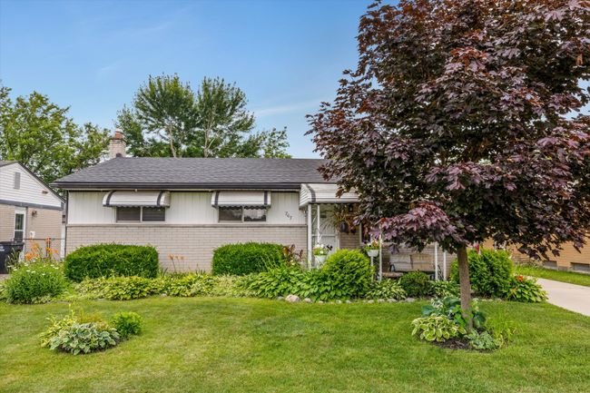 767 Denice St, House other with 3 bedrooms, 2 bathrooms and null parking in Westland MI | Image 27