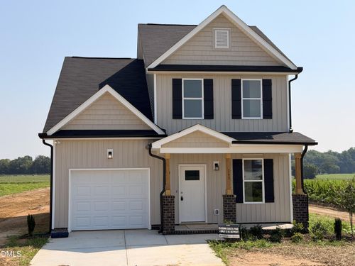145 Longfield Ct, Dunn, NC, 28334-4156 | Card Image