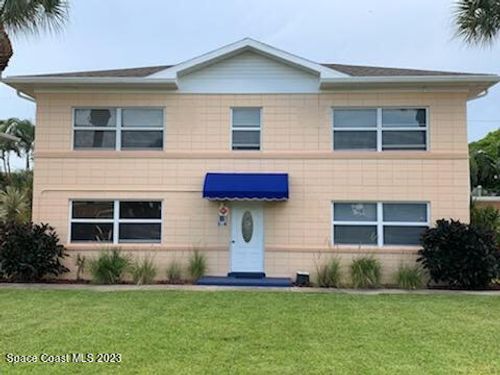 b-3-380 N Brevard Avenue, Cocoa Beach, FL, 32931 | Card Image