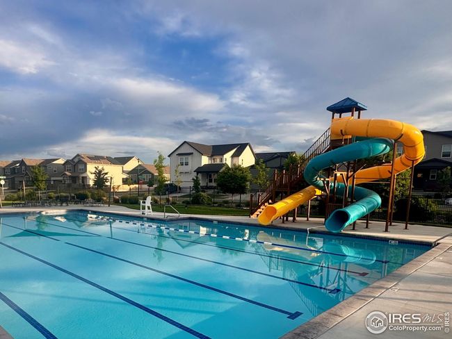 3014 Sykes Dr, House other with 3 bedrooms, 3 bathrooms and null parking in Fort Collins CO | Image 34