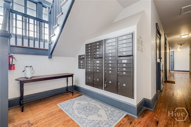 APT-35 - 210 E State St, Condo with 1 bedrooms, 1 bathrooms and null parking in Savannah GA | Image 22