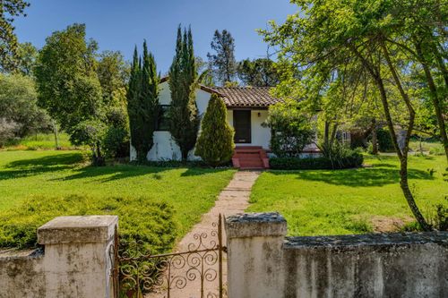 12280 Old Ridge Rd, Sutter Creek, CA, 95685-9663 | Card Image