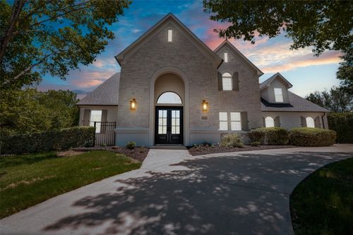 4220 Cheshire Dr, Colleyville, TX, 76034-4458 | Card Image