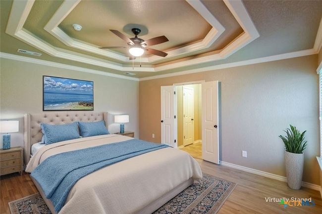 2034 Chinquapin Ln, House other with 4 bedrooms, 3 bathrooms and null parking in Harker Heights TX | Image 12
