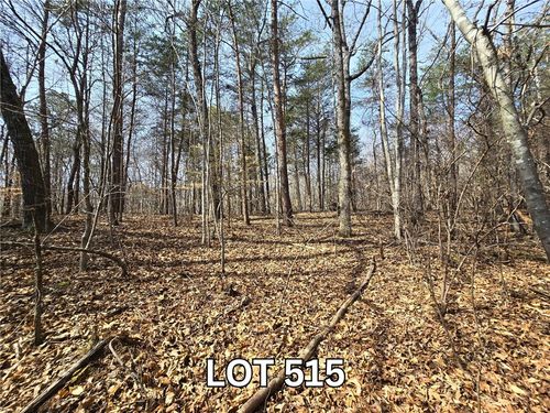 Lot 515 Point Road, Westminster, SC, 29693 | Card Image