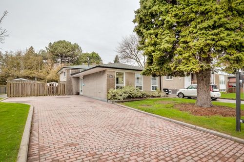802 Modlin Rd, Pickering, ON, L1W1V3 | Card Image