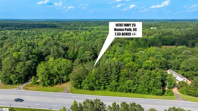 14787 Highway 25, Home with 0 bedrooms, 0 bathrooms and null parking in Honea Path SC | Image 22