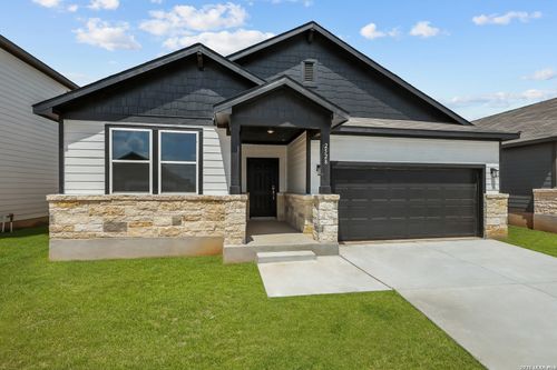 2528 Heritance Pass, Seguin, TX, 78155-3668 | Card Image