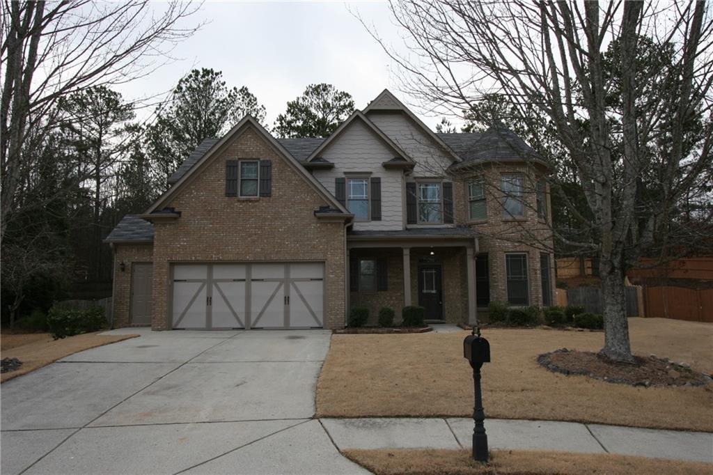 Indian Ivey Ln, Dacula, GA 30019
