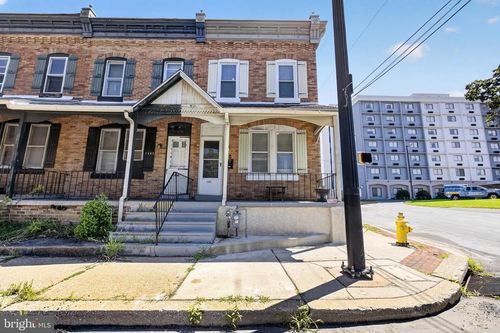 1401 Edgmont Ave, CHESTER, PA, 19013-3919 | Card Image
