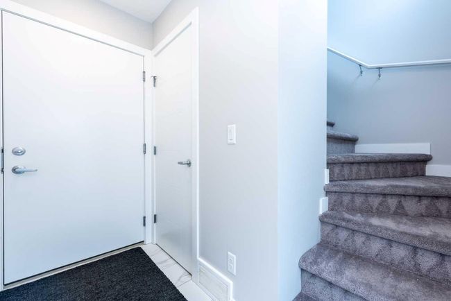 213 Evanscrest Sq Nw, Townhouse with 2 bedrooms, 3 bathrooms and 2 parking in Calgary AB | Image 7