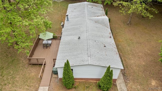 55 Redd Shop Rd, House other with 3 bedrooms, 2 bathrooms and null parking in Farmville VA | Image 34