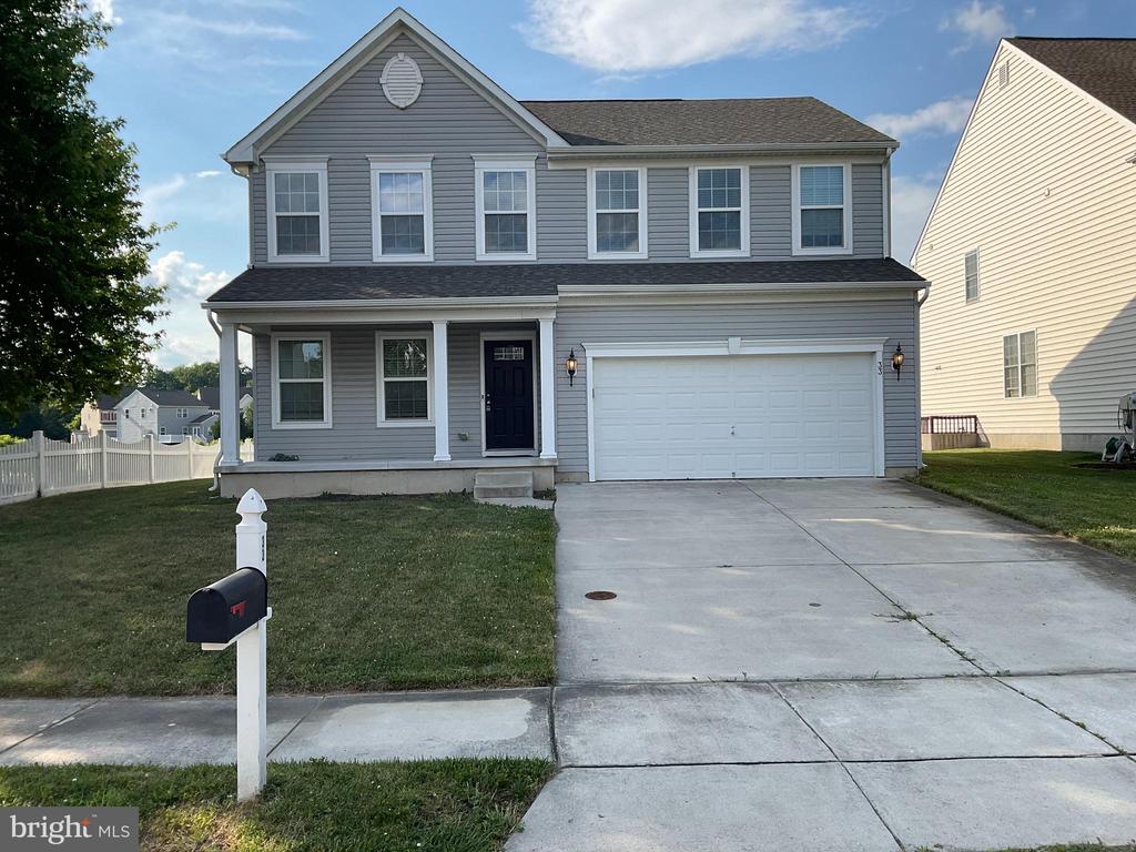 Residential in DOVER 3