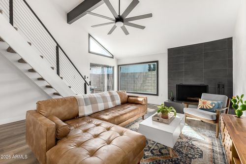 6026 N 11th St, Phoenix, AZ, 85014-1934 | Card Image