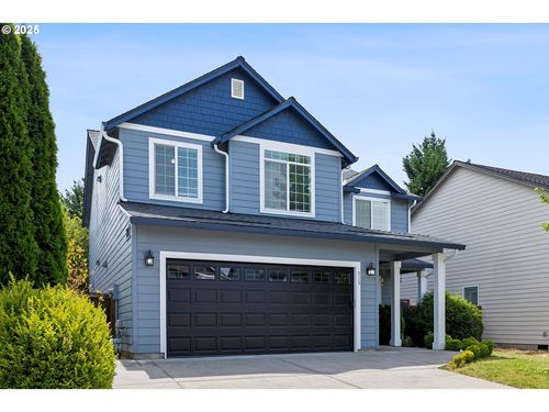 215 Nw 150th Way, Vancouver, WA, 98685-1463 | Card Image